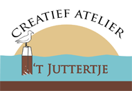 Het Juttertje - creatief atelier